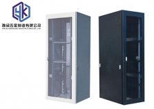 九折型材网络机柜