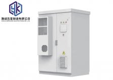 户外一体化电源储能系统工商业储能系统