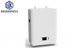 壁挂式储能机箱